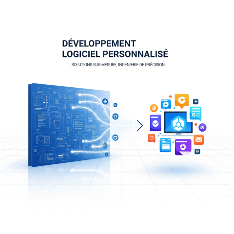 Continuum Informatique, expertise informatique pour les professionnels Continuum Informatique, expertise informatique pour les professionnels