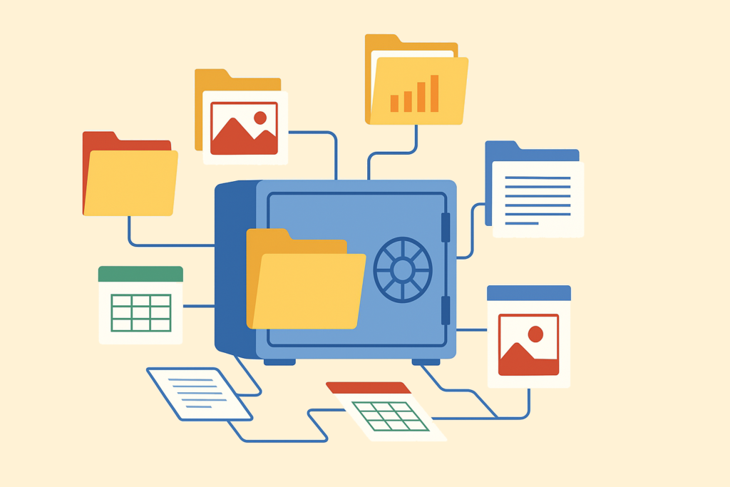Continuum informatique