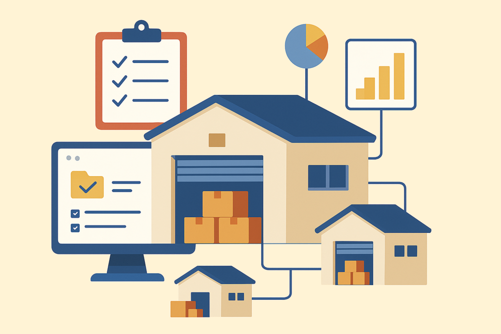 gestion documentaire