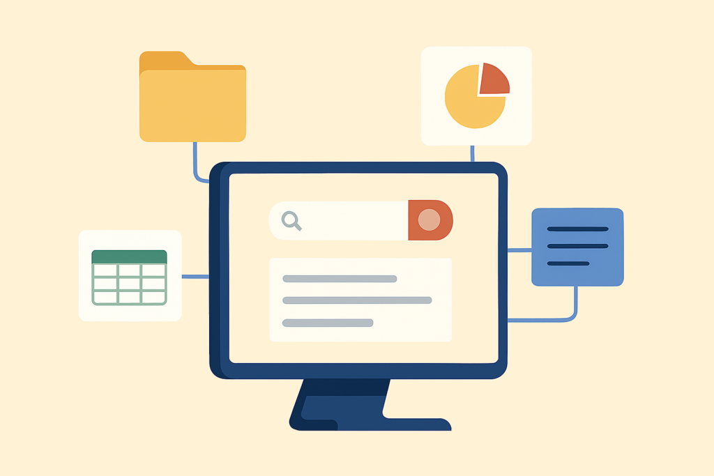 gestion documentaire