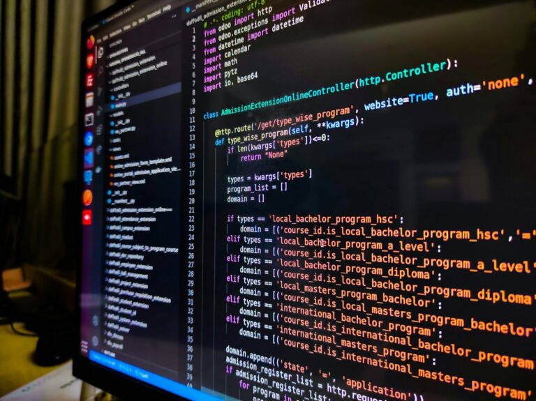 Lire la suite à propos de l’article Développement & Analyse