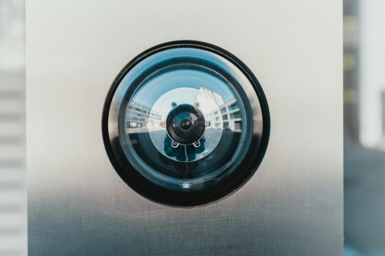 Lire la suite à propos de l’article Vidéosurveillance