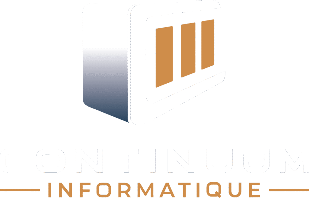 Continuum Informatique