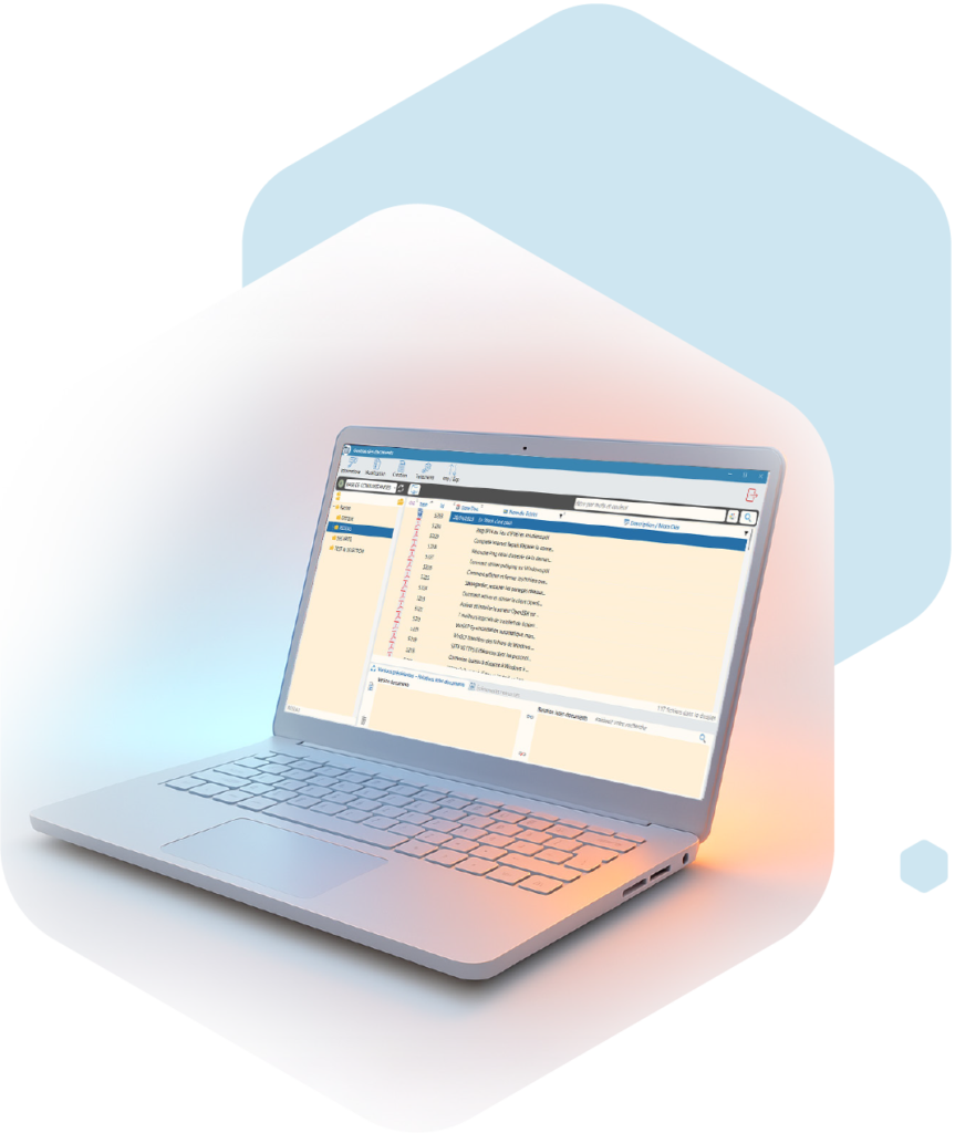 gestion documentaire