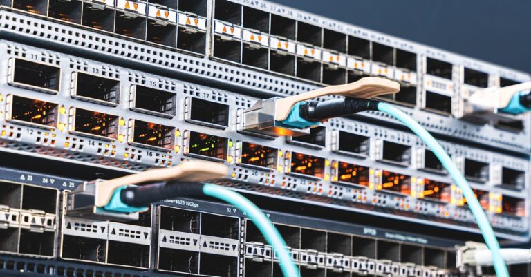 Lire la suite à propos de l’article Infogérance & maintenance