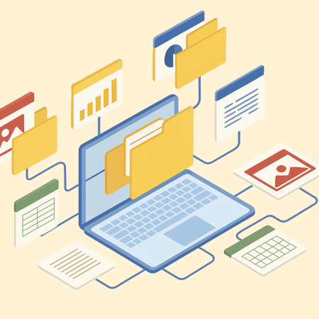 gestion documentaire